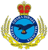 Royal Malaysian Air Force (TUDM)