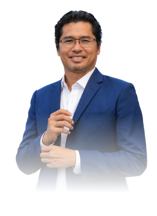 Azlan Jizam